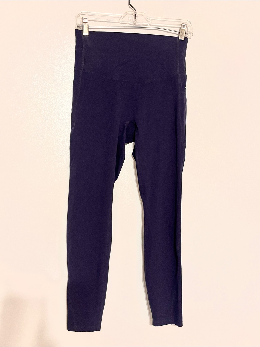 Halara UltraSculpt™ High Waisted Tummy Control Pocket Shaping Training Leggings